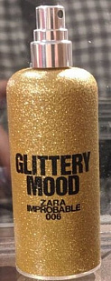 Zara Zara Glittery Mood