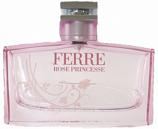 Gianfranco Ferre Gianfranco Ferre Ferré Rose Princesse