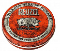 Red Pomade-Water Soulable - Помада для волос, водорастворимая, средняя фиксация Red Pomade-Water Soulable - Помада для волос, водорастворимая, средняя фиксация