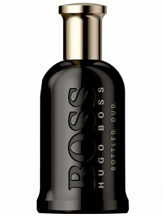 Hugo Boss Hugo Boss Boss Bottled Oud