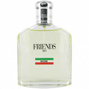 Moschino Moschino Friends Men
