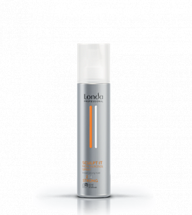 Londa Professional L-Style Sculp It - Спрей для волос без аэрозоля сильной фиксации