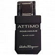 Salvatore Ferragamo Attimo Black Musk