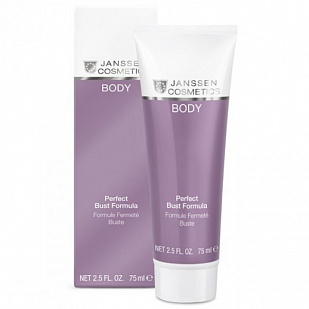 Janssen Body Perfect Bust Formula Лифтинг-сыворотка для бюста