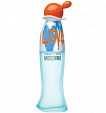 Moschino Cheap & Chic I Love Love Moschino Cheap & Chic I Love Love