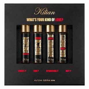 By Kilian By Kilian Парфюмерный набор Valentine's Day Limited Edition