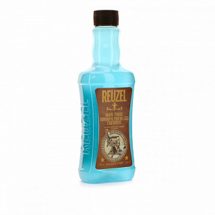 Reuzel Hair Tonic - Тоник для восстановления естественного блеск волос Reuzel Hair Tonic - Тоник для восстановления естественного блеск волос