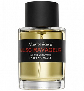 Frederic Malle Frederic Malle Musc Ravageur