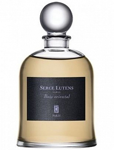 Serge Lutens Serge Lutens Bois Oriental