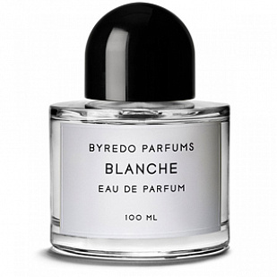 Byredo Byredo Blanche Byredo Byredo Blanche