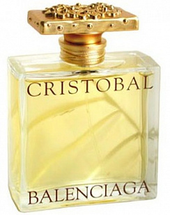 Cristobal Balenciaga Cristobal Balenciaga Cristobal