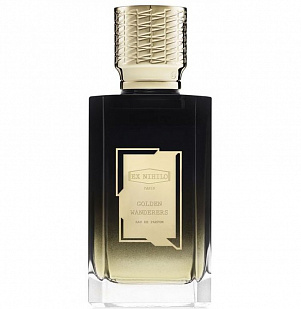 Ex Nihilo Ex Nihilo Golden Wanderers