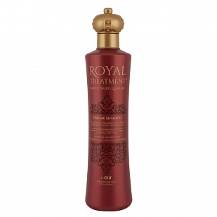 CHI ROYAL Volume Shampoo Шампунь для объема CHI ROYAL Volume Shampoo Шампунь для объема