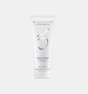 Zo Skin Health Exfoliating Cleanser Normal to Oily Skin Очищающее средство с отшелушивающим действием