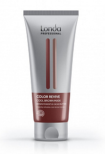 Londa Professional COLOR REVIVE Cool Brown маска для коричневых оттенков волос