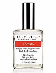 Demeter Fragrance Demeter Fragrance Tomato (Помидор)