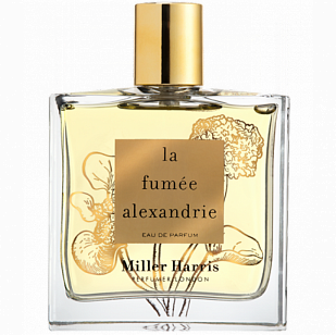 Miller Harris Miller Harris La Fumee Alexandrie