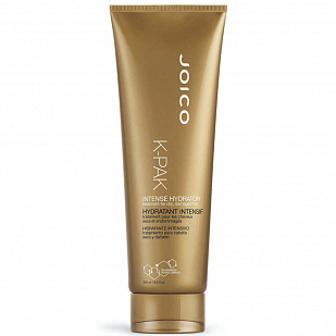 Joico K-Pak Intense Hydrator - Интенсивный увлажнитель для волос Joico K-Pak Intense Hydrator - Интенсивный увлажнитель для волос