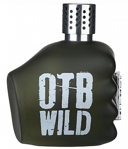 Diesel Diesel Only The Brave Wild