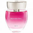Mercedes-Benz Rose