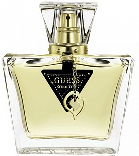 Guess Guess Seductive