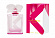 Kenzo Kenzo Couleur Kenzo Rose-Pink