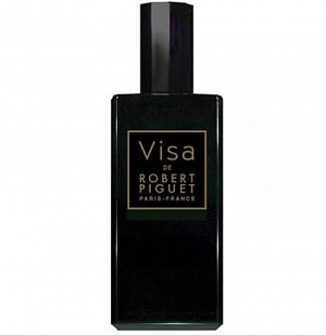 Robert Piguet Robert Piguet Visa