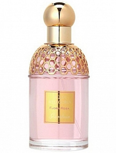 Guerlain Guerlain Aqua Allegoria Flora Rosa