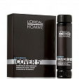 Homme Cover Окрашивающий гель для волос - 4