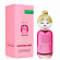 Benetton Benetton Sisterland Pink Raspberry