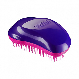 Tangle Teezer The Original Plum Delicious Расческа Вкусная слива