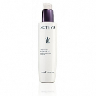 Sothys MS&F Essential Slimming Care 24 - Моделирующая сыворотка для тела 24-х часового действия (с экстралиполитической активностью)