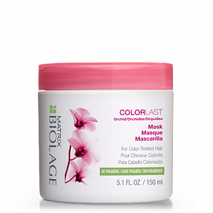 Biolage COLORLAST Маска для окрашенных волос Biolage COLORLAST Маска для окрашенных волос