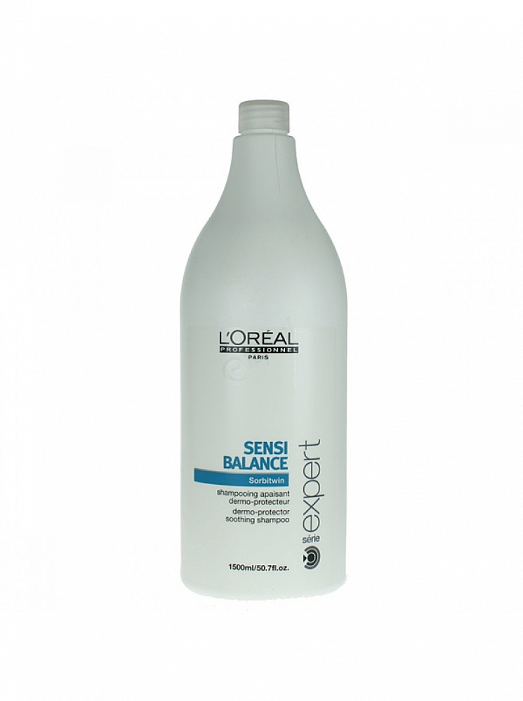 Купить L'Oreal Expert Sensi balance - Шампунь для чувствительной кожи ...