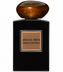 Giorgio Armani Giorgio Armani Armani Prive Ambre Eccentrico
