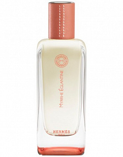 Hermes Hermes Hermessence Myrrhe Eglantine