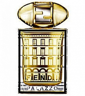 Fendi Fendi Palazzo