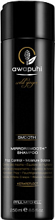 Paul Mitchell Mirrorsmooth Shampoo - Зеркальный шампунь крем-ополаскиватель для волос Paul Mitchell Mirrorsmooth Shampoo - Зеркальный шампунь крем-ополаскиватель для волос