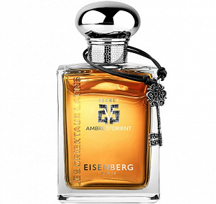 Eisenberg Eisenberg Secret V Ambre D'Orient Homme