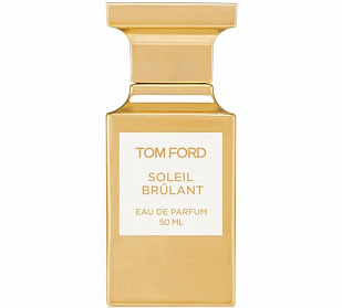 Tom Ford Tom Ford Soleil Brulant