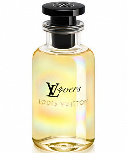 Louis Vuitton Louis Vuitton LVERS