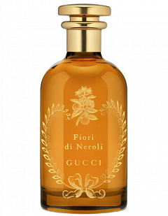 Gucci Gucci Gucci The Alchemist's Garden: Fiori di Neroli