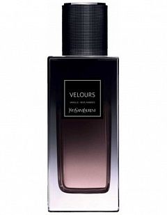 Yves Saint Laurent Yves Saint Laurent Le Vestiaire des Parfums Collection de Nuit: Velours