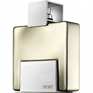 Loewe Loewe Solo Loewe Sport Loewe Loewe Solo Loewe Sport