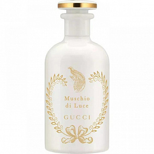 Gucci Gucci Gucci The Alchemist's Garden: Muschio di Luce