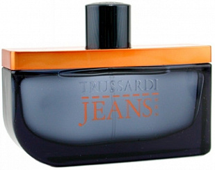 Trussardi Trussardi Jeans Men