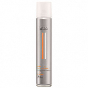 Londa Professional NEW L-STYLE Моделирующий спрей для волос сильной фиксации CREATE IT