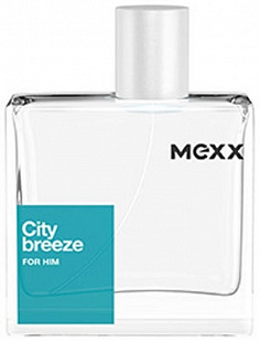 Mexx Mexx Mexx City Breeze For Him Mexx Mexx Mexx City Breeze For Him