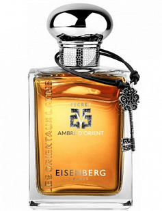 Eisenberg Eisenberg Les Orientaux Latin: № V Ambre D'Orient