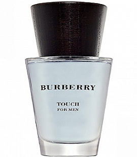 Burberry Burberry Touch for Men